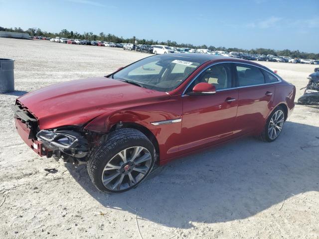 Продажа на аукционе авто 2016 Jaguar Xjl Portfolio, vin: SAJWJ2GD4G8V96867, номер лота: 77062383