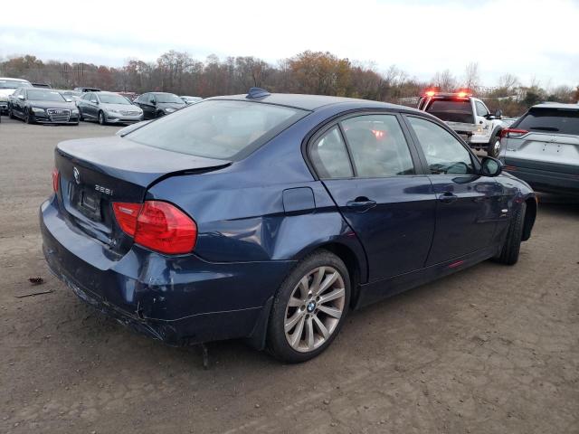 Продажа на аукционе авто 2011 Bmw 328 Xi Sulev, vin: WBAPK5G58BNN80124, номер лота: 75484743