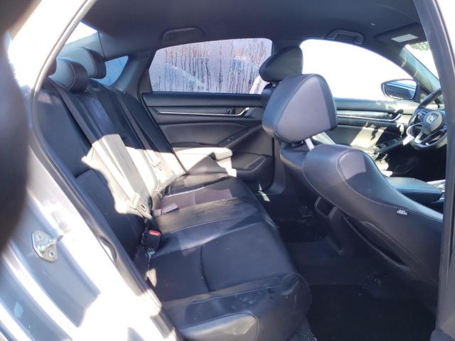 77305983 :رقم المزاد ، 1HGCV1F39JA257337 vin ، 2018 Honda Accord Sport مزاد بيع