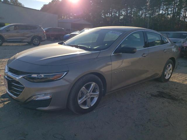 Продаж на аукціоні авто 2023 Chevrolet Malibu Ls, vin: 1G1ZB5ST8PF183492, номер лоту: 75065513