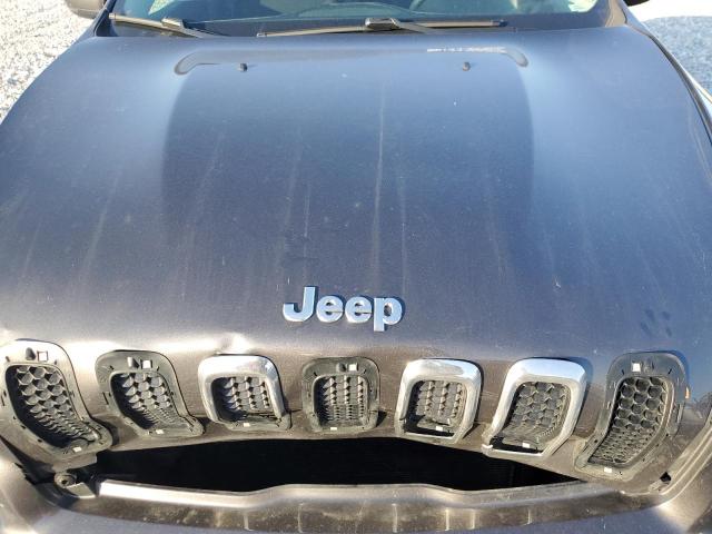 Aukcja sprzedaży 2016 Jeep Cherokee Latitude, vin: 1C4PJMCB3GW372374, numer aukcji: 76441503