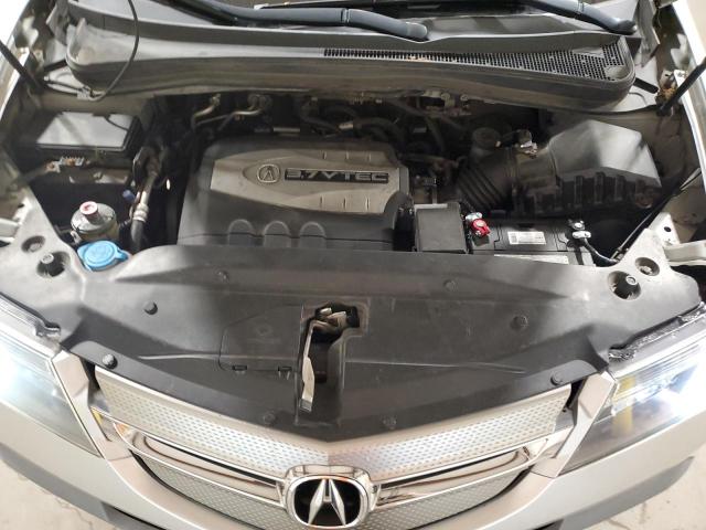 Продаж на аукціоні авто 2007 Acura Mdx Sport, vin: 2HNYD28867H517543, номер лоту: 75496273