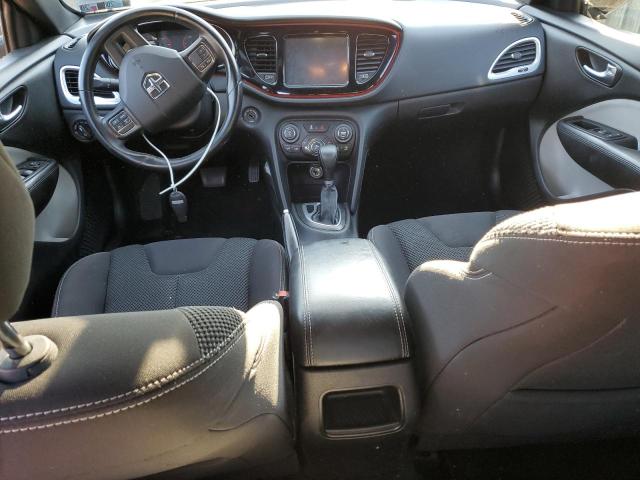Продаж на аукціоні авто 2016 Dodge Dart Sxt, vin: 1C3CDFBB4GD578693, номер лоту: 76036953