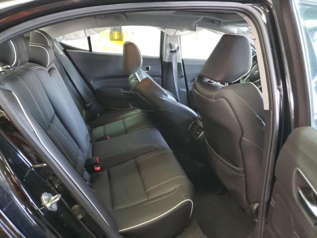 Продаж на аукціоні авто 2019 Acura Tlx Technology, vin: 19UUB3F47KA006562, номер лоту: 75764043