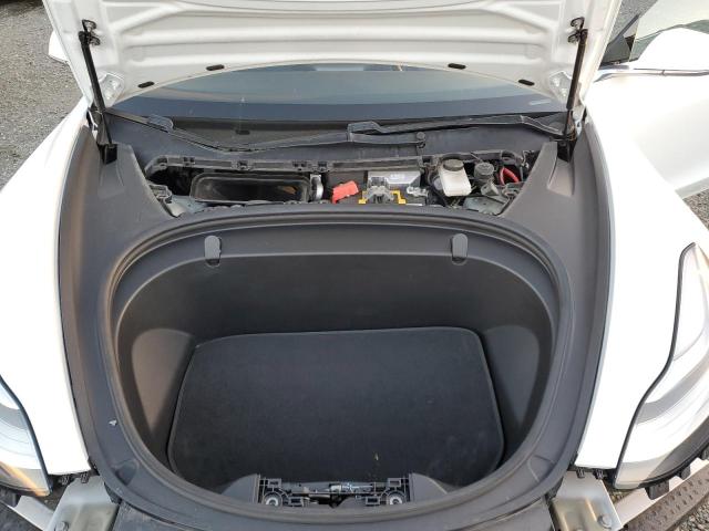 Продаж на аукціоні авто 2018 Tesla Model 3, vin: 5YJ3E1EA6JF098671, номер лоту: 74757643