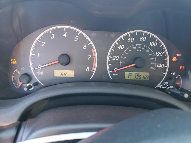 77228753 :رقم المزاد ، 5YFBU4EE9DP150547 vin ، 2013 Toyota Corolla Base مزاد بيع