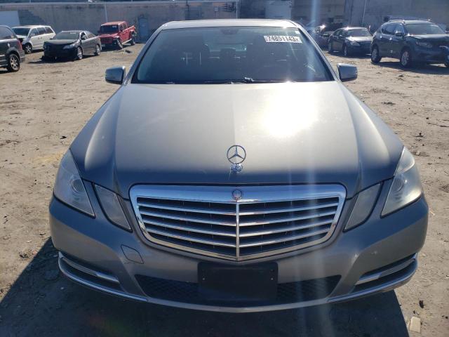 Продаж на аукціоні авто 2012 Mercedes-benz E 350 4matic, vin: WDDHF8JBXCA565957, номер лоту: 74851143