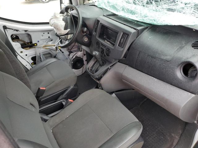 Продажа на аукционе авто 2019 Nissan Nv200, vin: 3N6CM0KN9KK704927, номер лота: 77286013