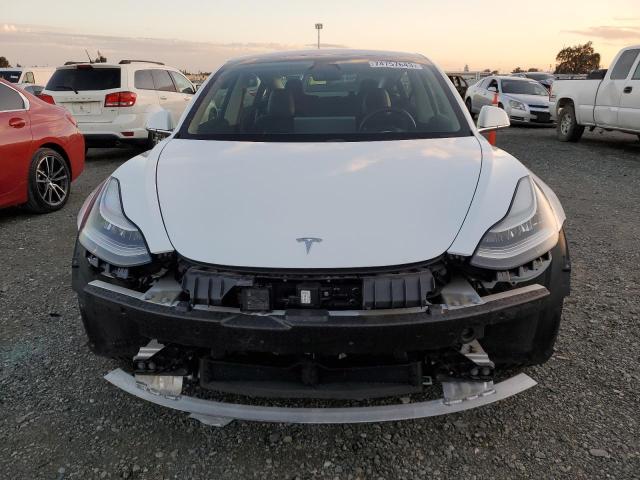 Продаж на аукціоні авто 2018 Tesla Model 3, vin: 5YJ3E1EA6JF098671, номер лоту: 74757643