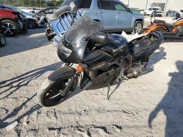 75767073 :رقم المزاد ، JKAEXVD149A116496 vin ، 2009 Kawasaki Ex500 D مزاد بيع