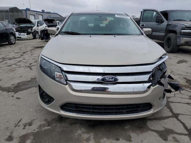 Продажа на аукционе авто 2010 Ford Fusion Se, vin: 3FAHP0HA7AR185845, номер лота: 77670543