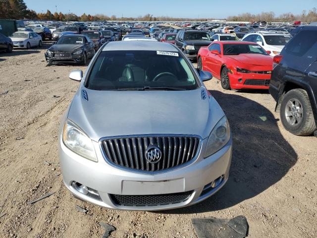 75576123 :رقم المزاد ، 1G4PS5SK7C4121525 vin ، 2012 Buick Verano مزاد بيع
