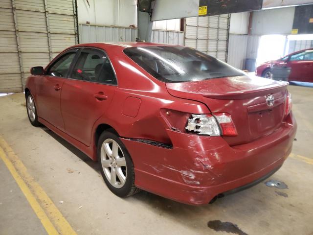 Aukcja sprzedaży 2007 Toyota Camry Le, vin: 4T1BK46K67U010470, numer aukcji: 76253323