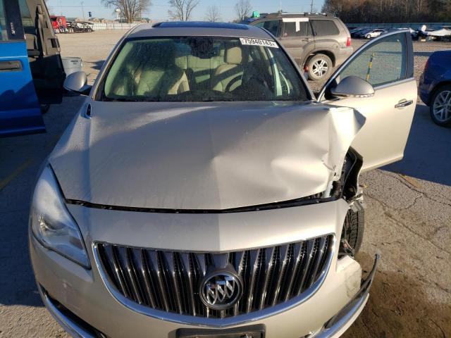 Aukcja sprzedaży 2014 Buick Regal Premium, vin: 2G4GN5EXXE9293269, numer aukcji: 75940143