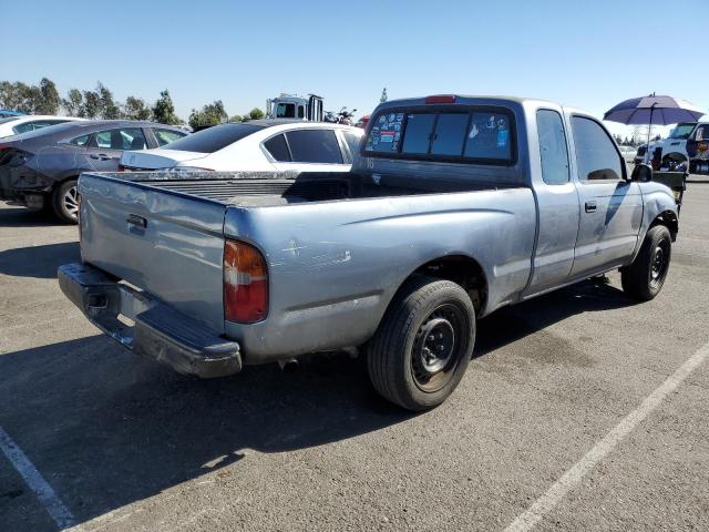 Продажа на аукционе авто 1997 Toyota Tacoma Xtracab, vin: 4TAVL52N8VZ281966, номер лота: 74828083
