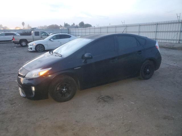Aukcja sprzedaży 2012 Toyota Prius, vin: JTDKN3DU2C1502855, numer aukcji: 77801353