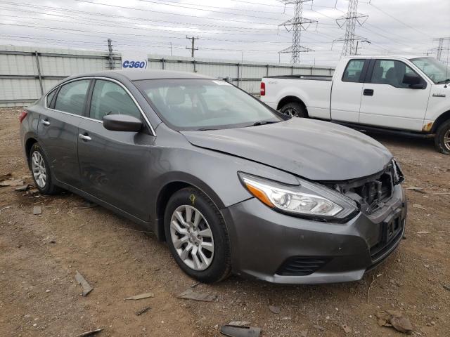74667013 :رقم المزاد ، 1N4AL3AP7HC472687 vin ، 2017 Nissan Altima 2.5 مزاد بيع