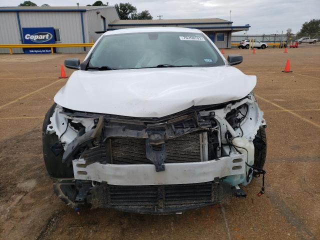Продаж на аукціоні авто 2019 Chevrolet Malibu Ls, vin: 1G1ZC5ST0KF133496, номер лоту: 76258793