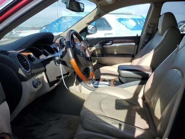 Aukcja sprzedaży 2010 Buick Enclave Cxl, vin: 5GALVBED7AJ179477, numer aukcji: 78311683
