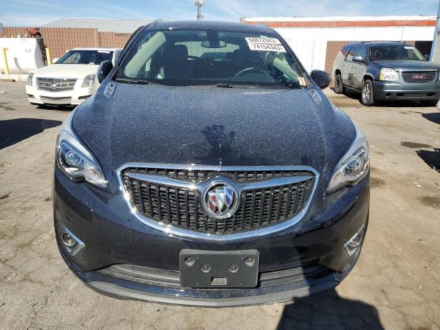 74154343 :رقم المزاد ، LRBFXCSA6LD170632 vin ، 2020 Buick Envision Essence مزاد بيع