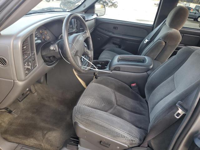 Продажа на аукционе авто 2003 Chevrolet Silverado C1500, vin: 2GCEC19V331295363, номер лота: 76928033