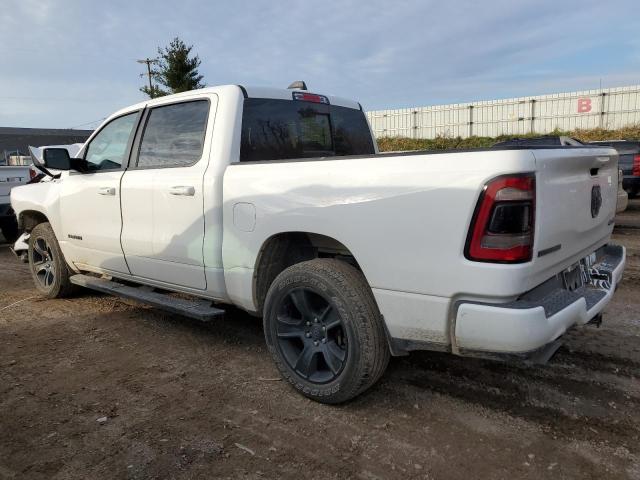 Aukcja sprzedaży 2020 Ram 1500 Big Horn/lone Star, vin: 1C6SRFFT6LN305584, numer aukcji: 74674593