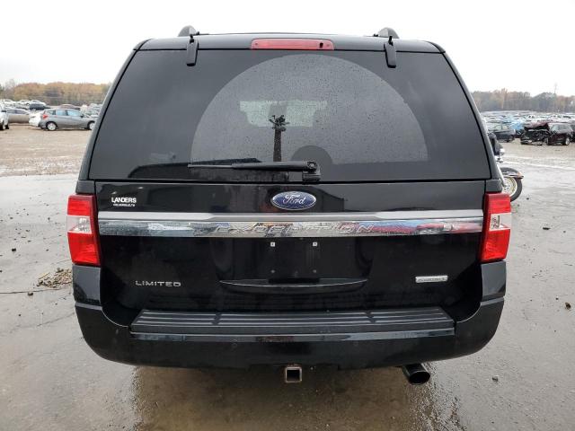 Продаж на аукціоні авто 2017 Ford Expedition El Limited, vin: 1FMJK1KT0HEA55389, номер лоту: 76355433