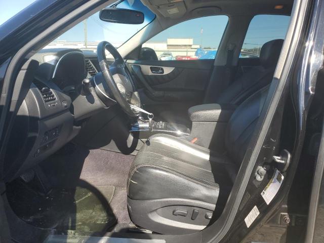 Aukcja sprzedaży 2016 Infiniti Qx70, vin: JN8CS1MW5GM751520, numer aukcji: 74979163