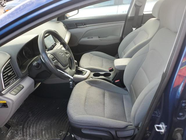 Продажа на аукционе авто 2017 Hyundai Elantra Se, vin: 5NPD84LF0HH088628, номер лота: 75955673