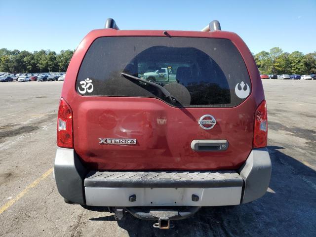 2010 Nissan Xterra Off Road მანქანა იყიდება აუქციონზე, vin: 5N1AN0NU2AC515921, აუქციონის ნომერი: 74977433