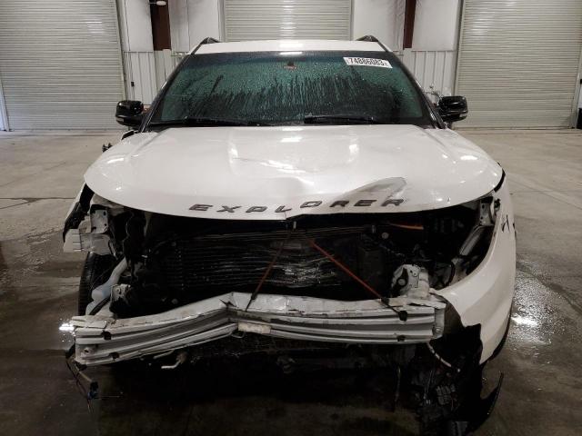 Продаж на аукціоні авто 2014 Ford Explorer Sport, vin: 1FM5K8GT7EGA89719, номер лоту: 74886083