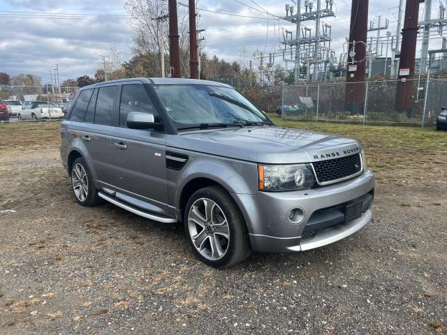 Продаж на аукціоні авто 2012 Land Rover Range Rover Sport Hse, vin: SALSF2D40CA744057, номер лоту: 75500323