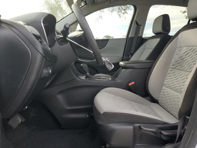 Aukcja sprzedaży 2019 Chevrolet Equinox Ls, vin: 2GNAXHEVXK6176638, numer aukcji: 75225303