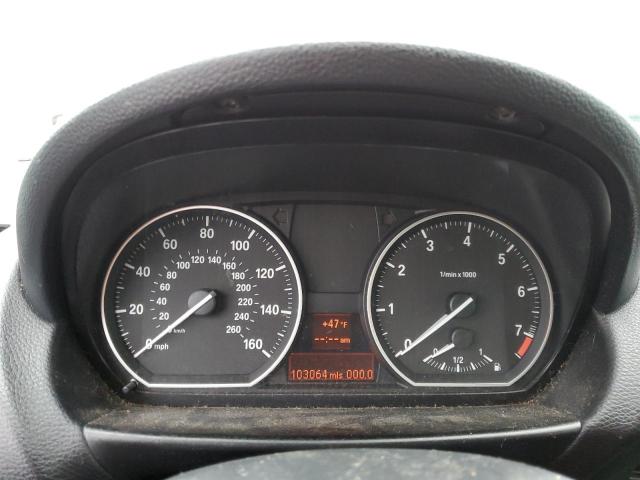 73349853 :رقم المزاد ، WBAUP9C5XDVS95560 vin ، 2013 Bmw 128 I مزاد بيع