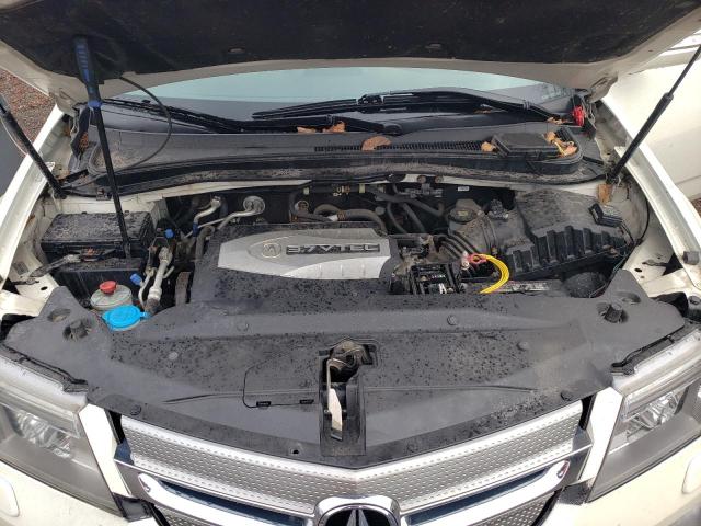 Продажа на аукционе авто 2009 Acura Mdx Technology, vin: 2HNYD28669H006741, номер лота: 77029133