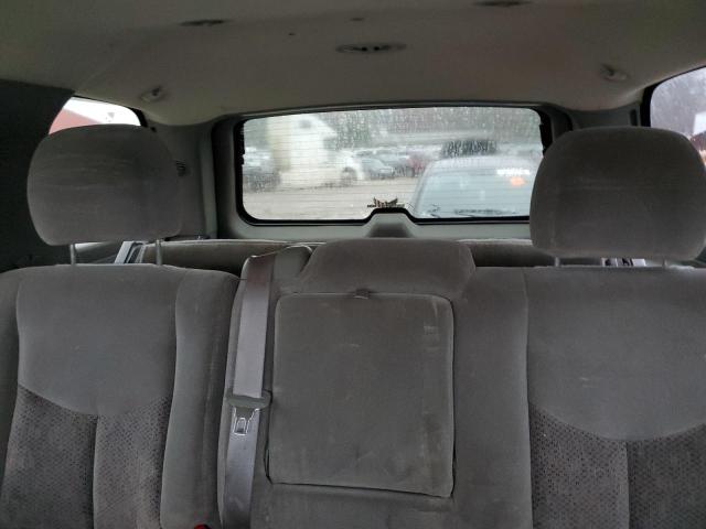 Продажа на аукционе авто 2004 Chevrolet Tahoe K1500, vin: 1GNEK13T64R111186, номер лота: 75752863
