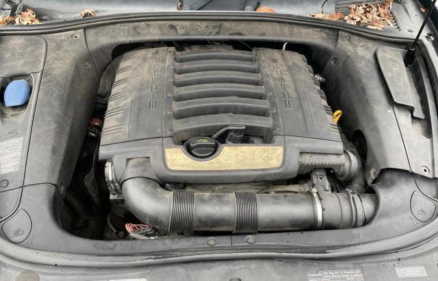 2010 Porsche Cayenne მანქანა იყიდება აუქციონზე, vin: WP1AA2AP5ALA07274, აუქციონის ნომერი: 77717263