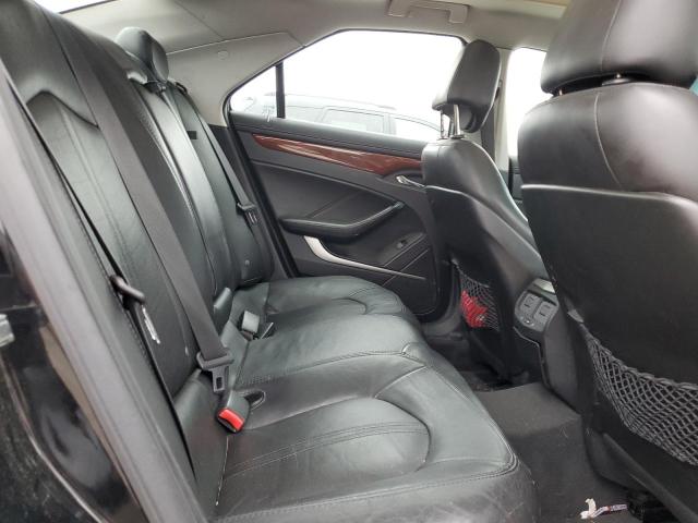Продажа на аукционе авто 2008 Cadillac Cts Hi Feature V6, vin: 1G6DV57V180157004, номер лота: 76954133