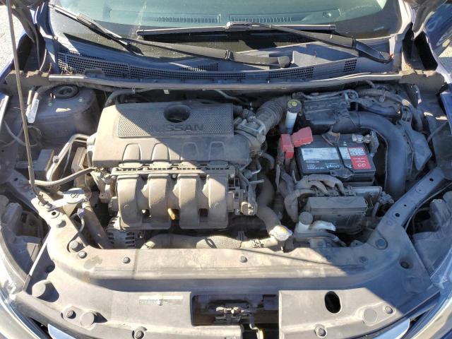 Aukcja sprzedaży 2018 Nissan Sentra S, vin: 3N1AB7AP0JY272092, numer aukcji: 77081423