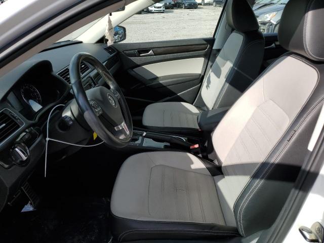 74105003 :رقم المزاد ، 1VWBT7A3XFC002957 vin ، 2015 Volkswagen Passat Se مزاد بيع