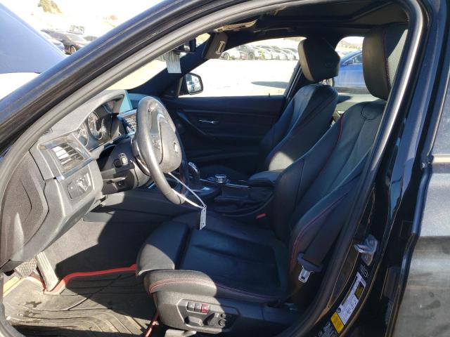 Aukcja sprzedaży 2014 Bmw 335 Xi, vin: WBA3B9C52EP459111, numer aukcji: 78263383