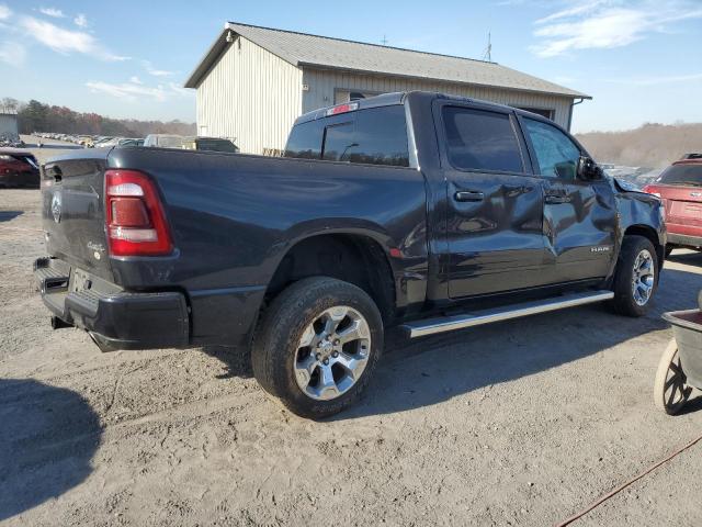 Продажа на аукционе авто 2019 Ram 1500 Big Horn/lone Star, vin: 1C6SRFFT9KN696079, номер лота: 76333643