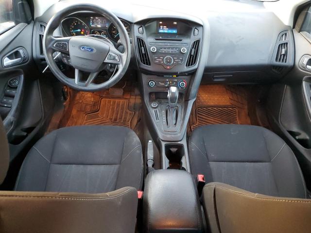 77861633 :رقم المزاد ، 1FADP3F27FL373539 vin ، 2015 Ford Focus Se مزاد بيع