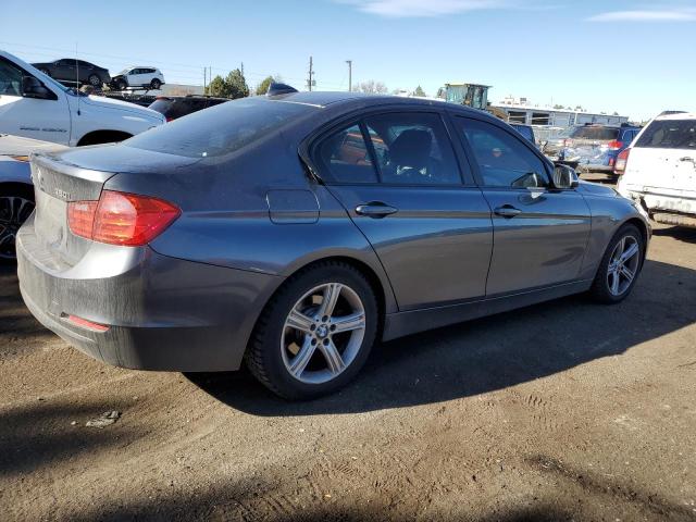 75614313 :رقم المزاد ، WBA3C3C55EK200443 vin ، 2014 Bmw 320 I Xdrive مزاد بيع