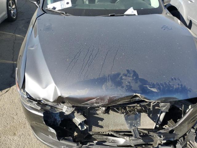 Продаж на аукціоні авто 2018 Mazda Cx-5 Touring, vin: JM3KFBCM1J1458053, номер лоту: 75813793