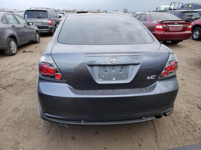 Продажа на аукционе авто 2008 Toyota Scion Tc, vin: JTKDE167580274974, номер лота: 76488373