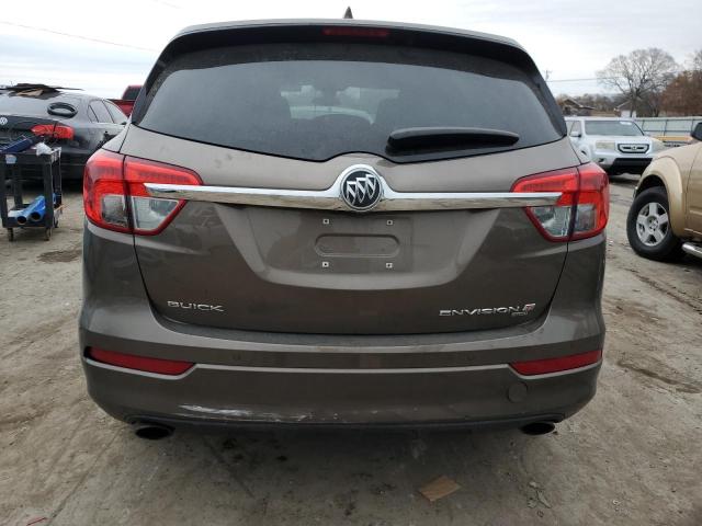 Aukcja sprzedaży 2017 Buick Envision Premium Ii, vin: LRBFXFSX3HD069576, numer aukcji: 75762343