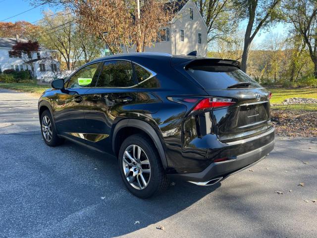 75484843 :رقم المزاد ، JTJYARBZ6G2043303 vin ، 2016 Lexus Nx 200t Base مزاد بيع