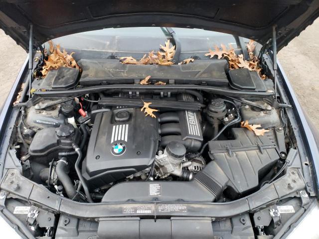 Продажа на аукционе авто 2011 Bmw 328 Xi Sulev, vin: WBAPK5G58BNN80124, номер лота: 75484743
