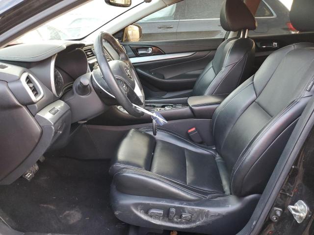 Продаж на аукціоні авто 2017 Nissan Maxima 3.5s, vin: 1N4AA6AP4HC405326, номер лоту: 78346213